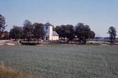 Täby kyrka, 1976