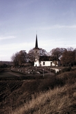 Hovsta kyrka, 1970-tal