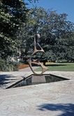 Skulptur i Stadsparken, 1960-Tal