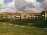 Stjärnhusen i Rosta, 1960-tal
