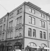 Stora hotellet, 1950-tal