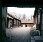 Wadköping, 1970-tal