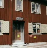 Handelsbod i Wadköping, 1970-tal