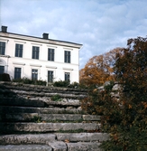 Karlslunds herrgård, 1960-tal