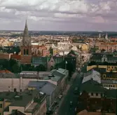 Drottninggatan mot norr, 1970-tal