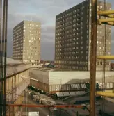 Krämaren från medborgarhuset, 1960-tal
