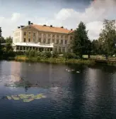 Frimurarelogen, 1970-tal