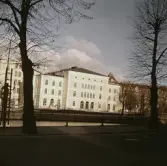 Gamla teatern, 1970-tal