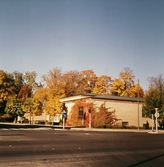 Länsmuseet, 1970-tal