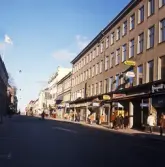 Drottninggatan mot norr, 1970-tal