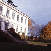 Karlslunds  herrgård, 1960-tal