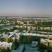 Vy mot väster, 1960-tal