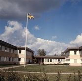 Adolfsbergshemmet, 1960-tal