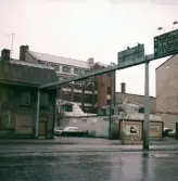 Kvarteret Stinsen, 1970-tal