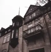 Fastighet på Strömersgatan, 1970-tal