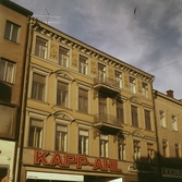 Drottninggatan 32, 1970-tal