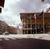 Medborgarhuset, 1960-tal