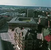 Vy från Krämaren mot söder, 1960-tal