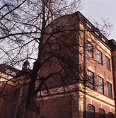 Olaus Petriskolan, 1960-tal