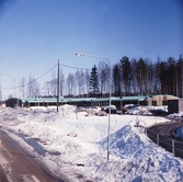 Hovsta skolan, 1977