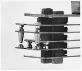 Vänersborg. Televerkstaden / Teli AB.