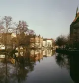 Vy från Vasabron, 1964