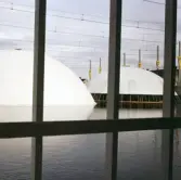 Utställningen Örebro 700 år, 1965