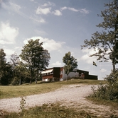 Suttarboda friluftsgård, 1970-tal