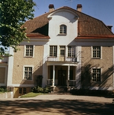 Holmsäter gård i Vintrosa, 1970-tal