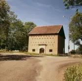 Spannmålsmagasin i Latorp, 1970-tal