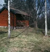 Lada i Adolfsberg, 1970-tal