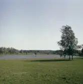 Gustavsviksbadet, 1960-tal