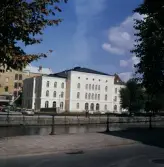 Gamla teatern, 1960-tal