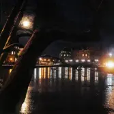 Örebro slott nattetid, 1960-tal