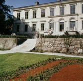 Karlslunds herrgård, 1960-tal