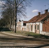 Bostäder i Karlslund, 1960-tal