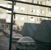 Trädgårdsgatan, 1960-tal