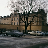 Fängelset på Slottsgatan, 1960-tal