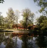 Vy mot Wadköping, 1960-tal