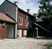 Wadköping, 1960-tal