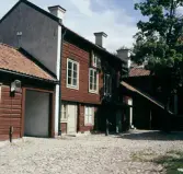 Wadköping, 1960-tal