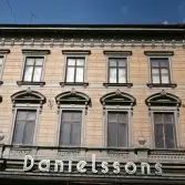 Danielssons konditori, 1960-tal