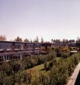 Radhus i Vivalla, 1973