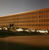 Industriverken i Örnsro, 1970-tal