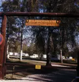 Hästhagens husvagnsförening, 1970-tal