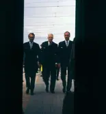 Kungabesök vid invigningen av Örebro 700 år, 1965