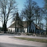 Vingåker kyrka, 1970-tal