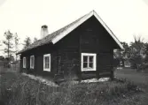 Järna hembygdsgård.