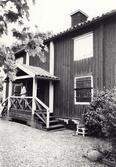 Huddinge hembygds- och skolmuseum.