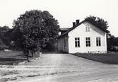 Enhörna skolmuseum.